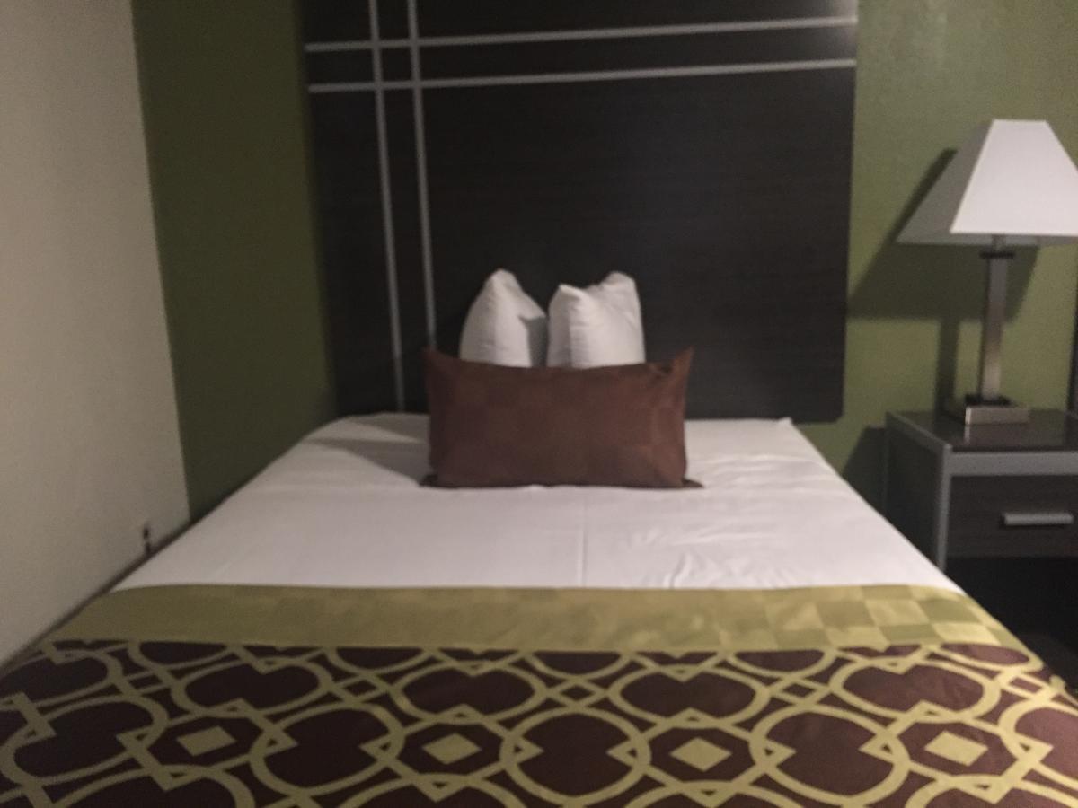 Wildwood Inn Hotel Travelodge Beach & Boardwalk Buitenkant foto