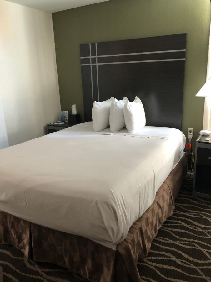 Wildwood Inn Hotel Travelodge Beach & Boardwalk Buitenkant foto